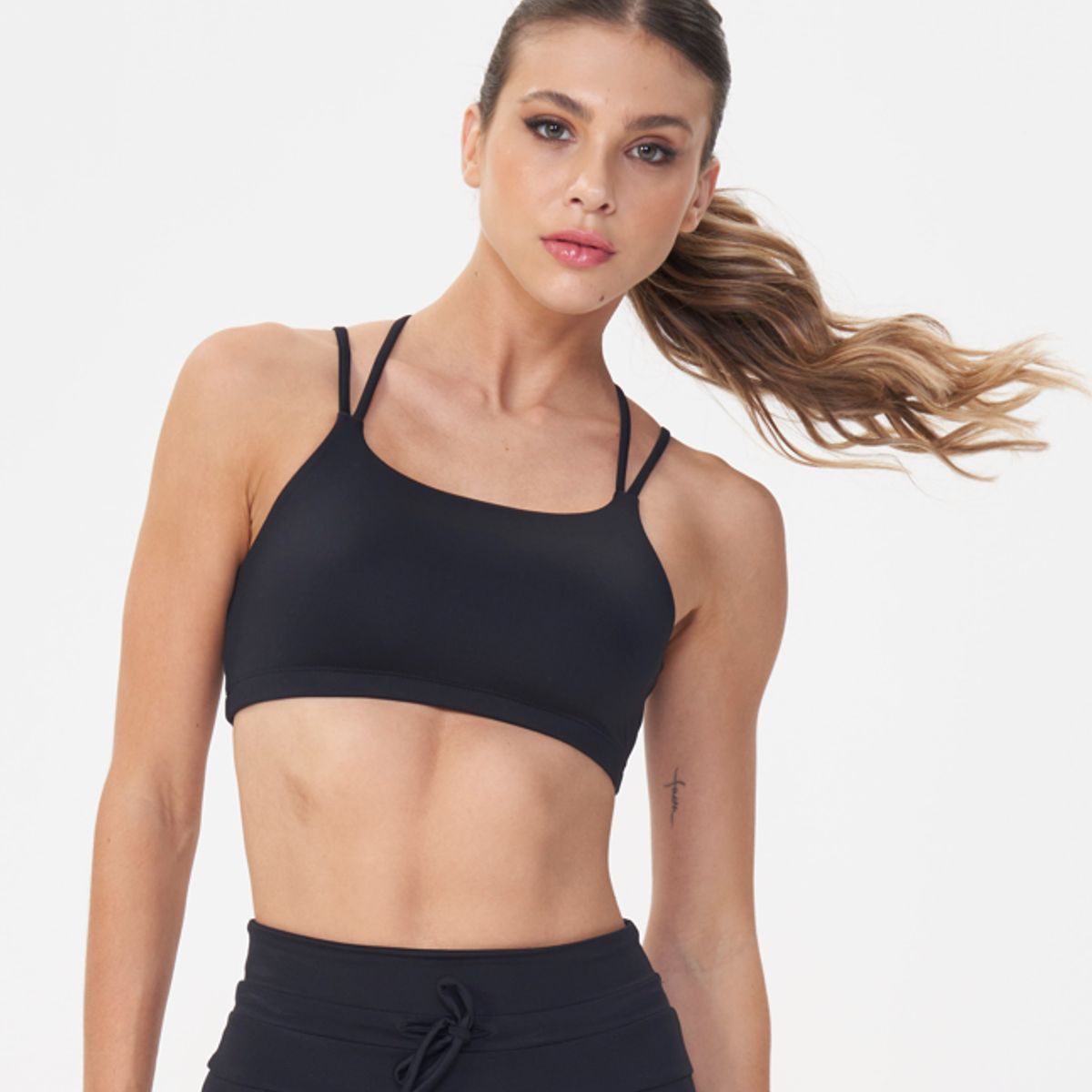 LETSGYM - PETO DEPORTIVO SOFT BALANCE LETSGYM