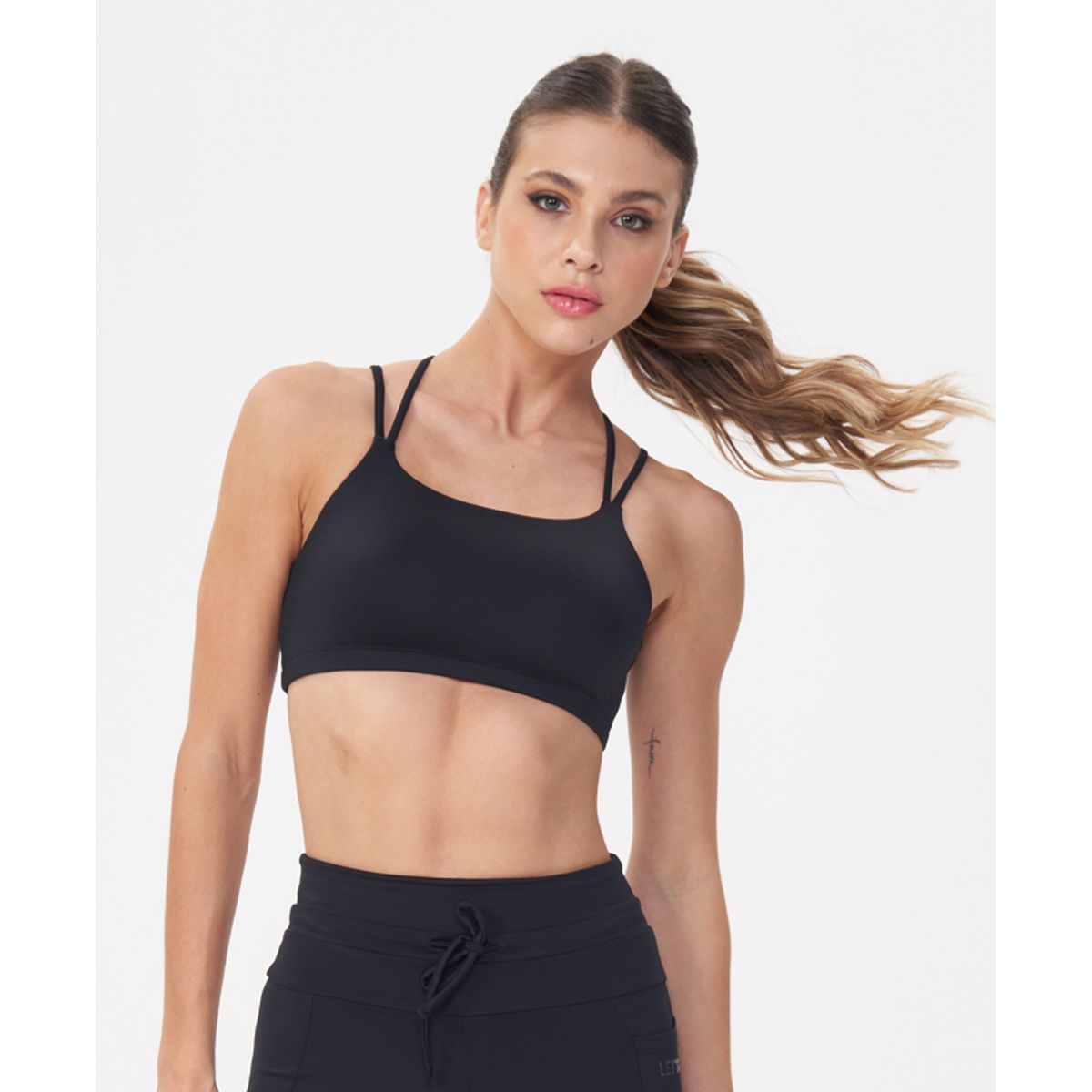 LETSGYM - PETO DEPORTIVO SOFT BALANCE LETSGYM