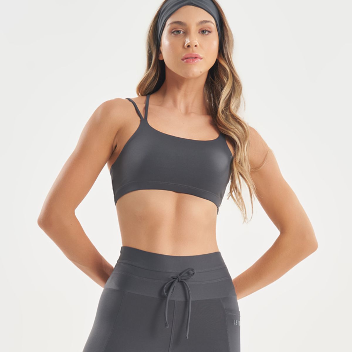 LETSGYM - PETO DEPORTIVO SOFT BALANCE LETSGYM