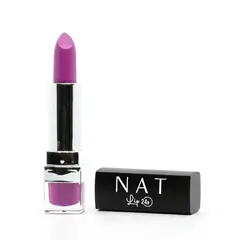 GENERICO - Labial Larga Duración Nat Tono Pop Pink 3 g