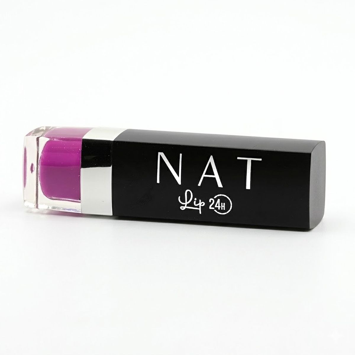 GENERICO - Labial Larga Duración Nat Tono Pop Pink 3 g