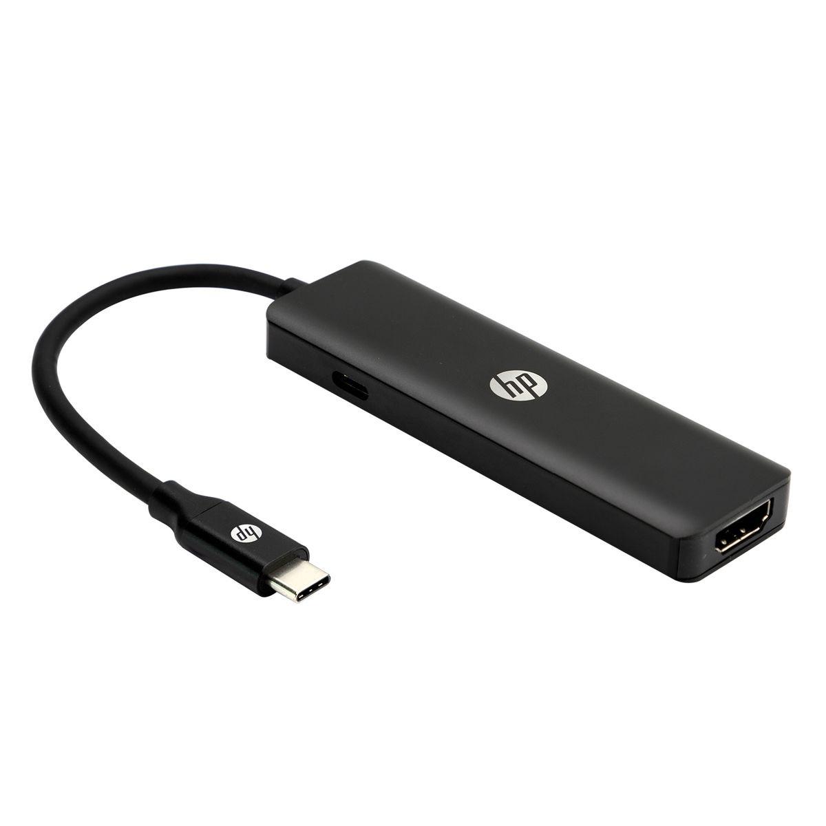 HP - Hub USB-C 6 en 1 HP DHC-CT203C