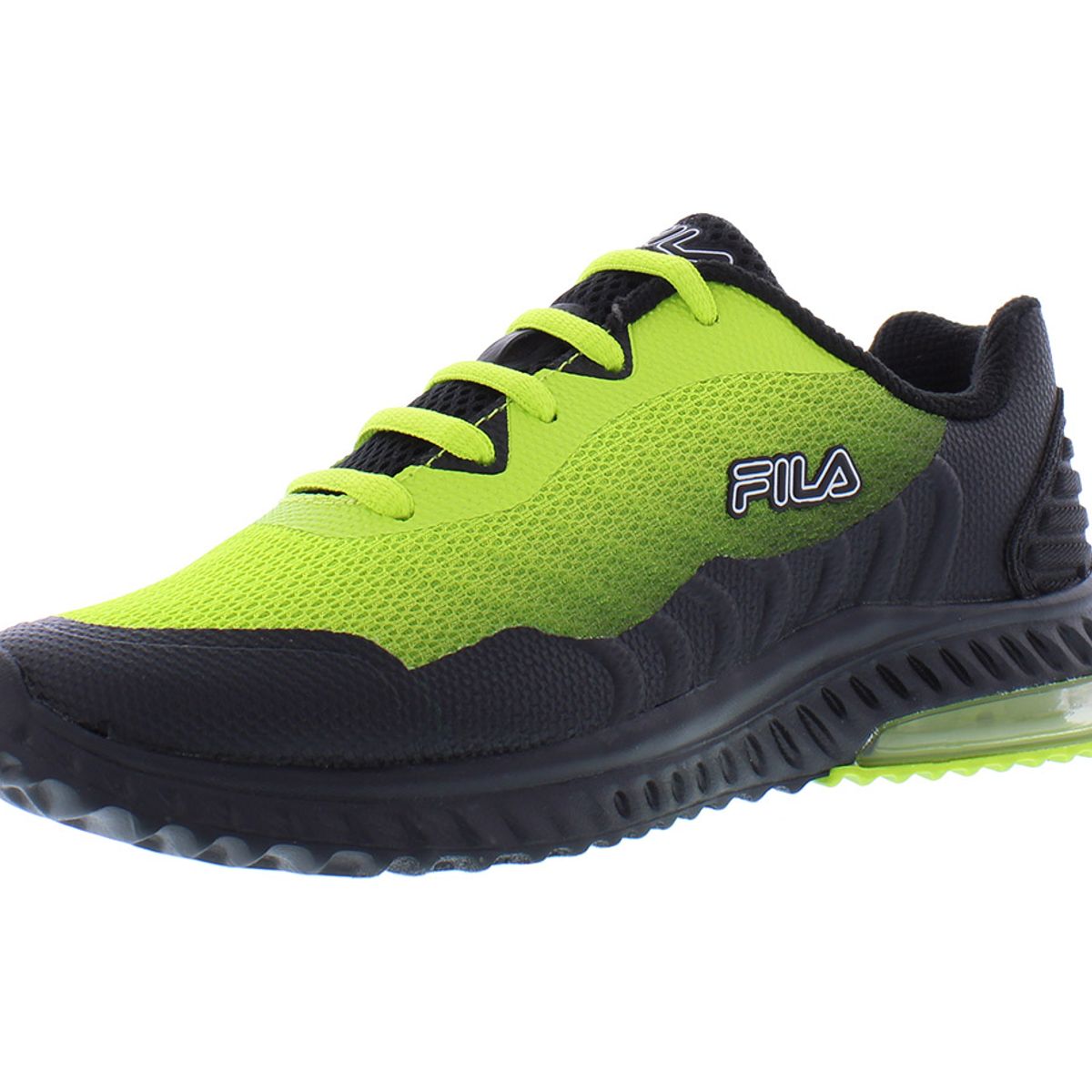 FILA - Fila Acumen Viz