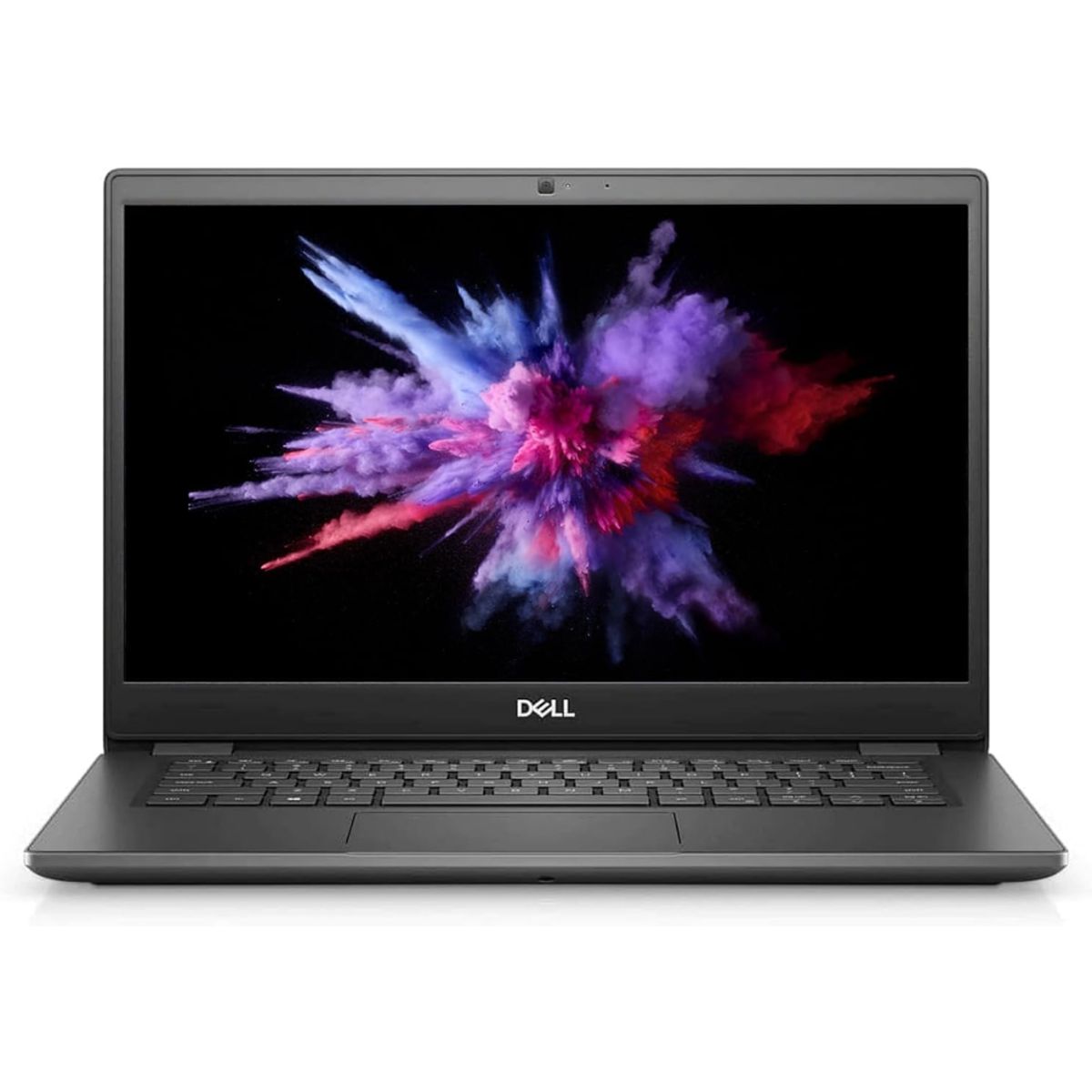 DELL - DELL LATITUDE 3410 P1296 CORE I5-10210U 16GB RAM 240GB SSD NEGRO REACONDICIONADO