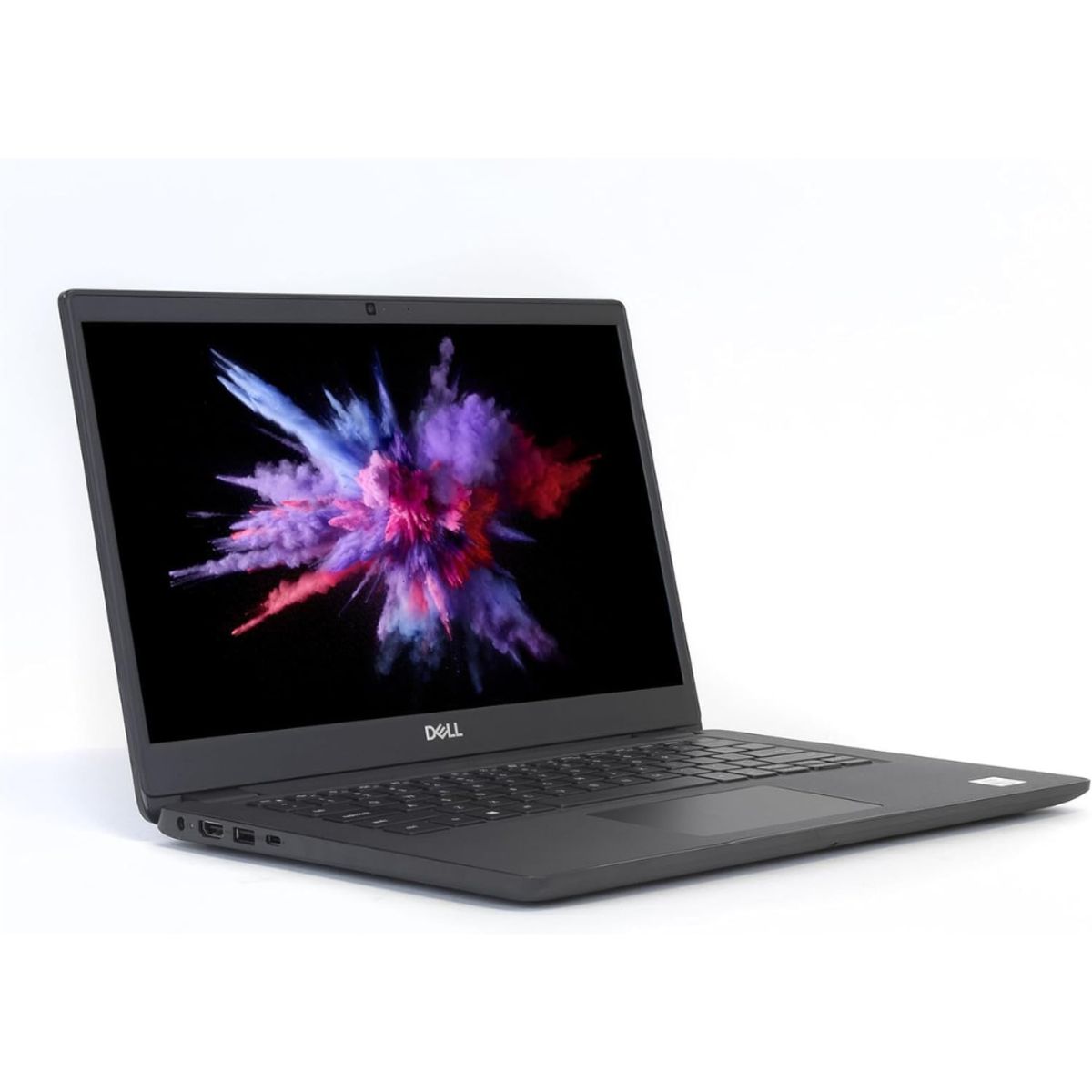 DELL - DELL LATITUDE 3410 P1296 CORE I5-10210U 16GB RAM 240GB SSD NEGRO REACONDICIONADO