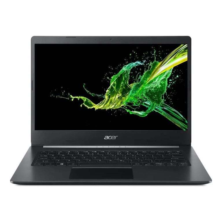 ASPIRE 5 CORE I5-1135G7 12GB RAM 256GB SSD NEGRO REACONDICIONADO