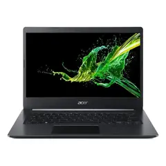 ACER - ASPIRE 5 CORE I5-1135G7 12GB RAM 256GB SSD NEGRO REACONDICIONADO