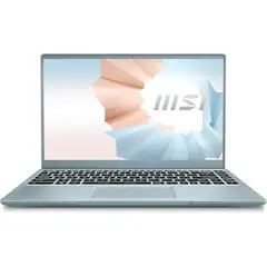 MSI - THIN INTEL I7-12650H 16 GB RAM 512 GB SSD NVIDIA RTX 4050 6GB 15.6\". REACONDICIONADO