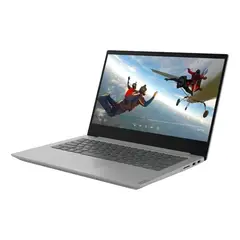 LENOVO - IDEAPAD S340-14API RYZEN 3 3200U 8GB RAM 1TB HDD PLATA REACONDICIONADO