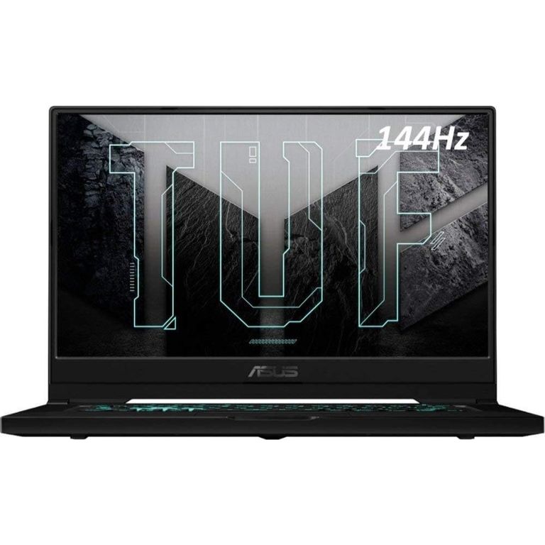 TUF GAming FX516P CORE I7-11370H 16GB RAM 512GB SSD RTX 3060 GRAFITO REACONDICIONADO