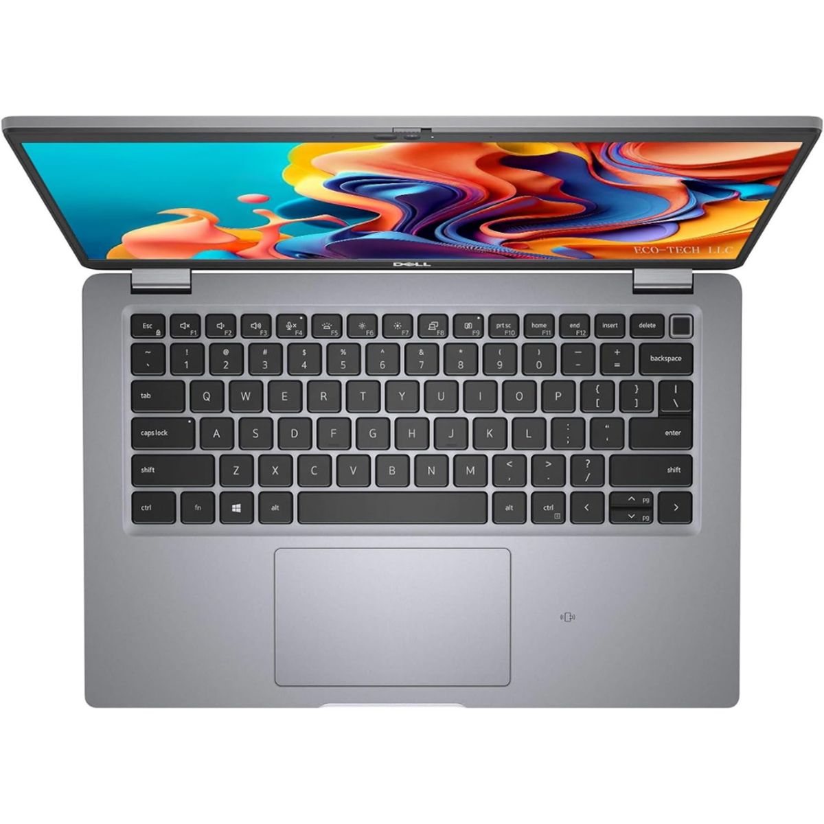 DELL - DELL LATITUDE 5420 CORE I5-1135G7 16GB RAM 256GB SSD GRIS REACONDICIONADO