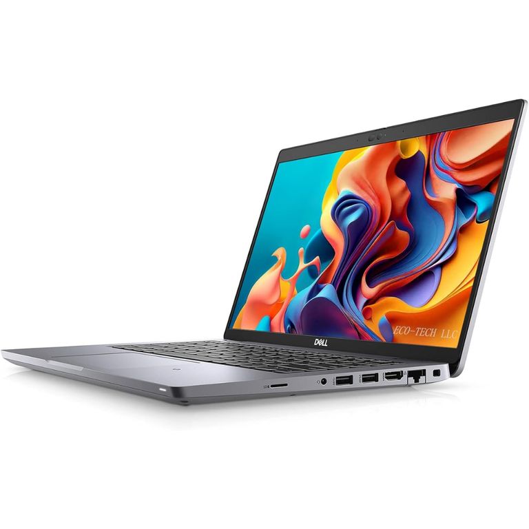 LATITUDE 5420 CORE I5-1135G7 16GB RAM 512GB SSD GRIS REACONDICIONADO