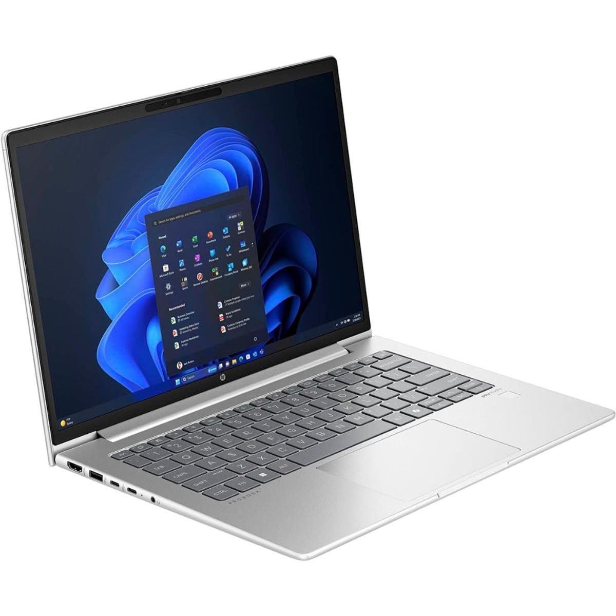 HP - HP ProBook 440 G11 W11P-64 Ultra 7 155U 1.7GHz SSD 1TB 32GB(2x16GB) DDR5 14 REACONDICIONADO