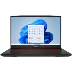 MSI - GAMING NOTEBOOK PULSE 17.3\" INTEL I7-12700H NVIDIA RTX 3070 16GB 1TB SSD REACONDICIONADO