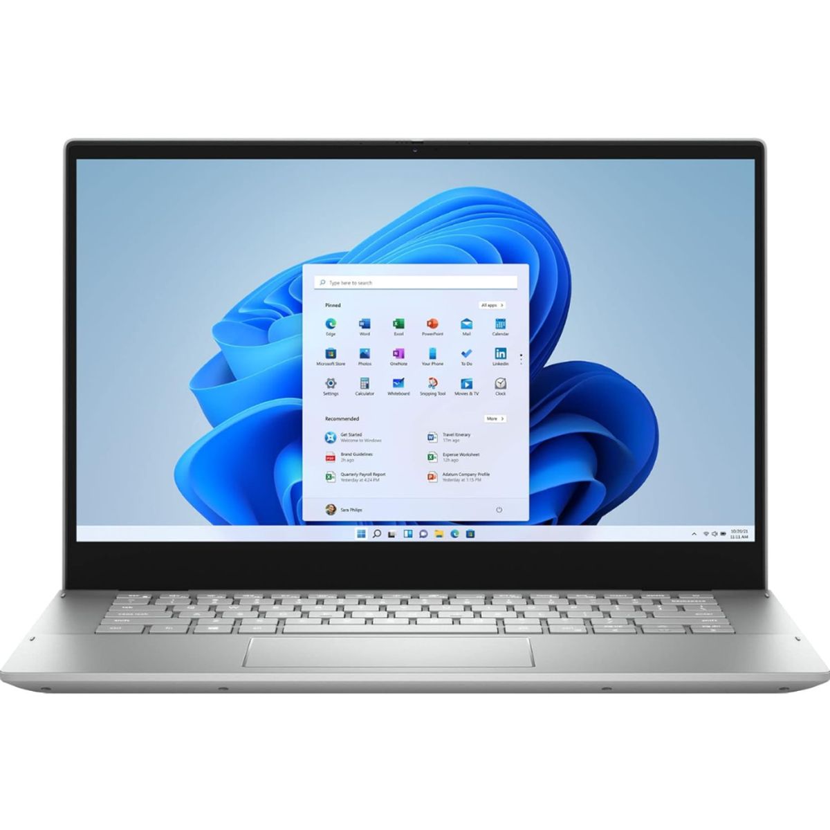 DELL - NOTEBOOK DELL INSPIRON 14 CORE I3 8GB RAM 480HDD REACONDICIONADO