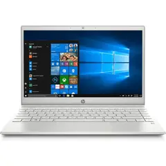 HP - PAVILION 13-AN1010LA CORE I5-1035G1 8GB RAM 512GB SSD PLATA REACONDICIONADO
