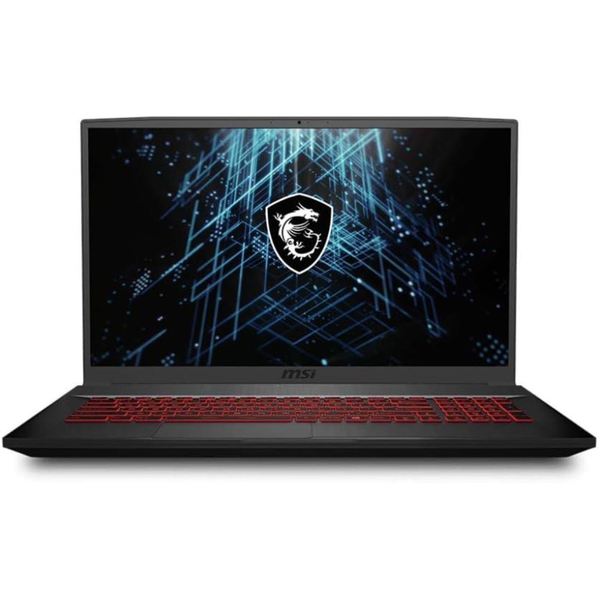 MSI - MSI 512 GB AX201NGW CORE I7-10750H 16GB RAM 512GB SSD REACONDICIONADO