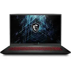 MSI - 512 GB AX201NGW CORE I7-10750H 16GB RAM 512GB SSD REACONDICIONADO