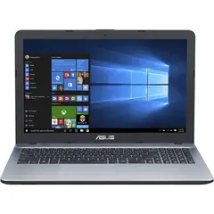 ASUS - X556U CORE I7 -6500U 12GB RAM 1TB HDD PLATA REACONDICIONADO