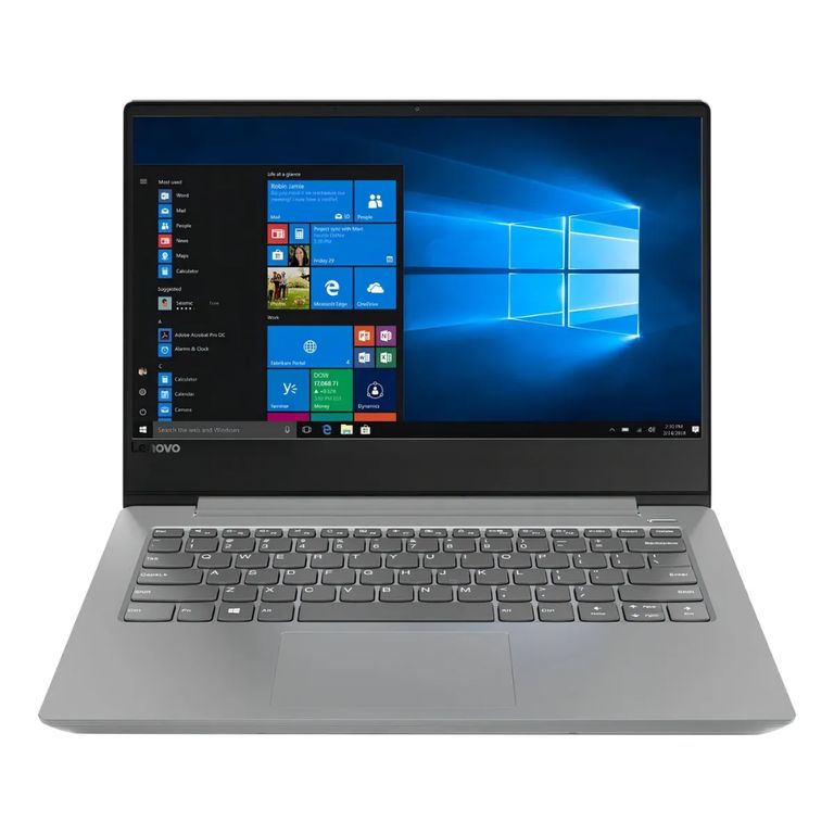 NOTEBOOK IDEAPAD 330S-14IKB CORE I5 4GB RAM 1TB HDD REACONDICIONADO