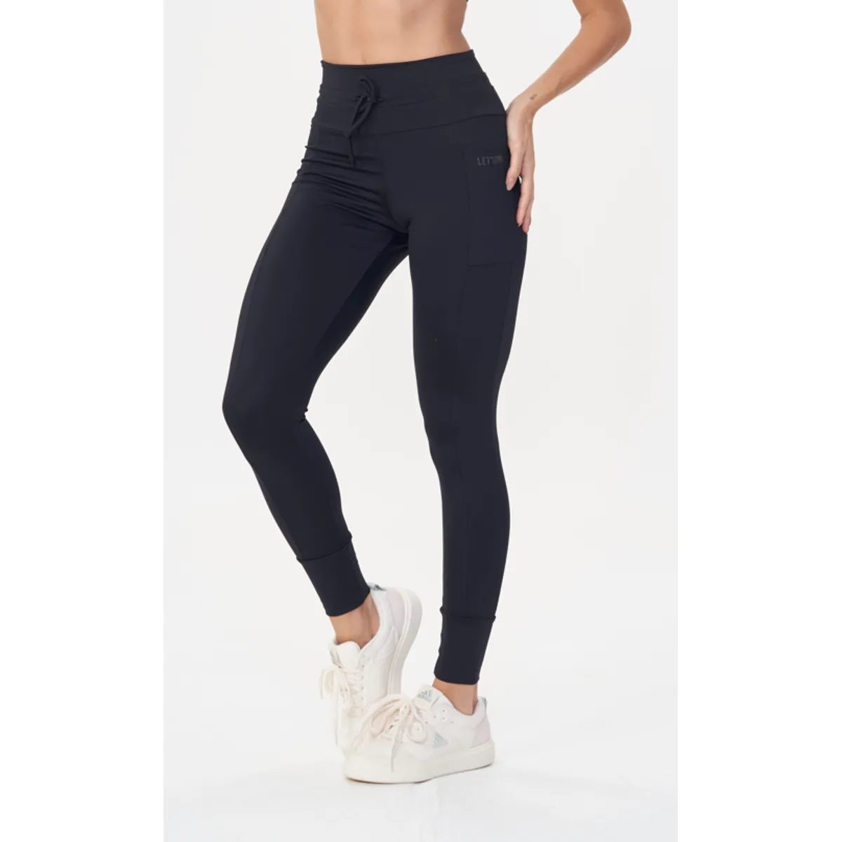 LETSGYM - CALZA DEPORTIVA SOFT BALANCE LETSGYM