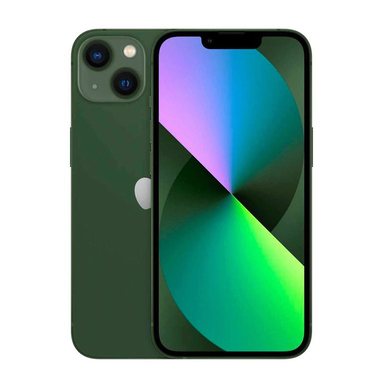 IPhone 13, 128 -256 GB - Unlocked - Usado - All colors