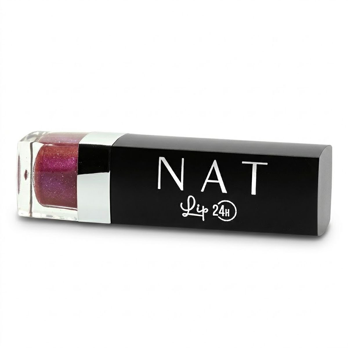 GENERICO - Labial Larga Duración Nat Tono Gossip Plum 3 g