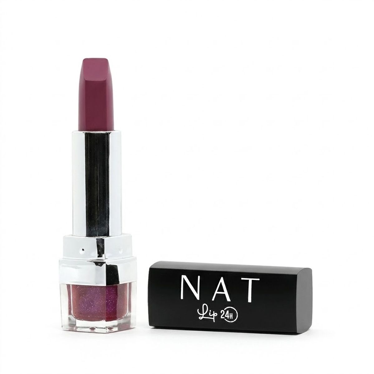 GENERICO - Labial Larga Duración Nat Tono Gossip Plum 3 g