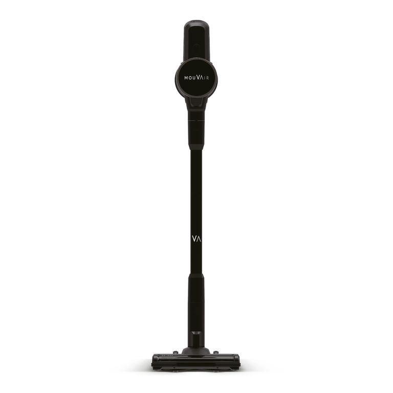 MOUVAIR Aspiradora Inalámbrica Vertical 540W Power Clean 28 kPa