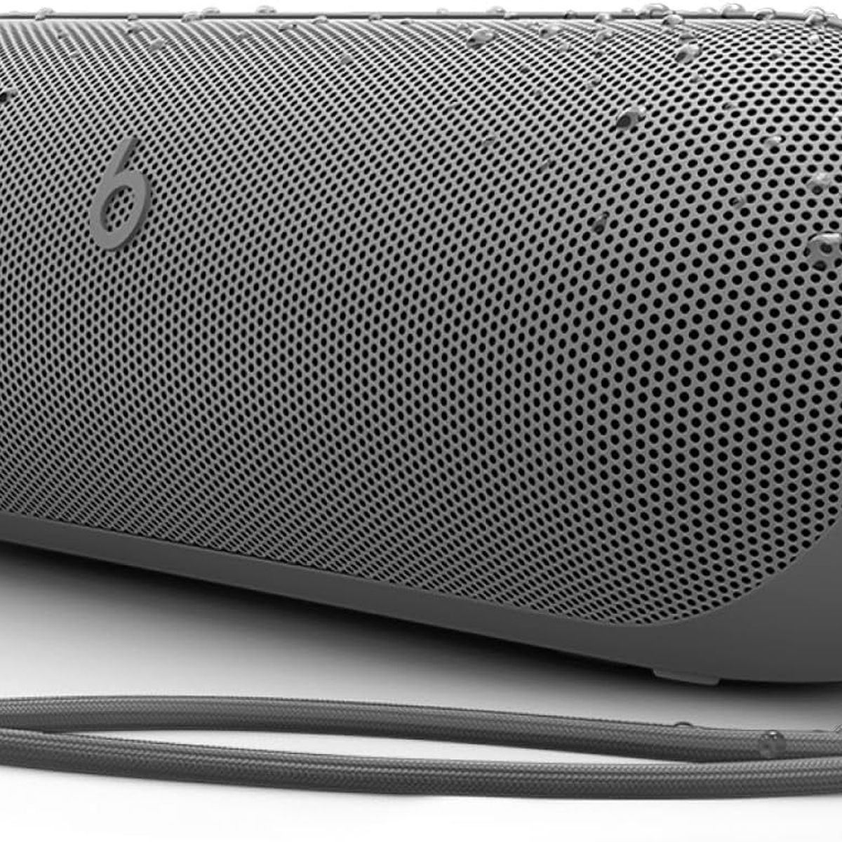 BEATS - Parlante Bluetooth Inalámbrico Beats Pill x Kim Kardashian  Gris Oscuro