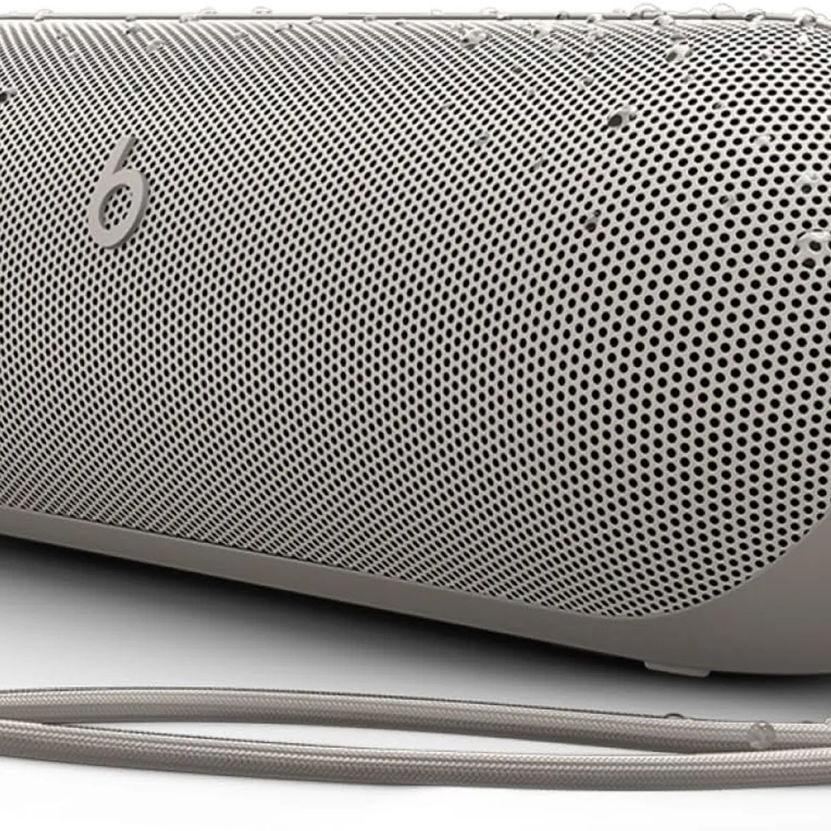 BEATS - Parlante Bluetooth Inalámbrico Beats Pill x Kim Kardashian  Gris Claro