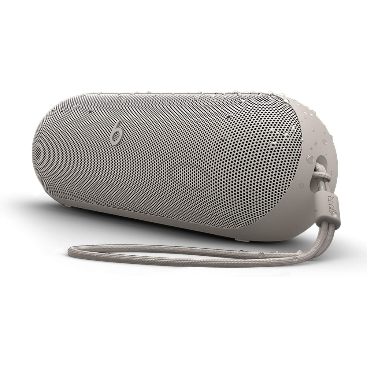 BEATS - Parlante Bluetooth Inalámbrico Beats Pill x Kim Kardashian  Gris Claro