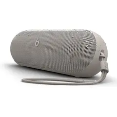 BEATS - Parlante Bluetooth Inalámbrico Pill x Kim Kardashian Gris Claro