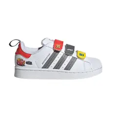ADIDAS - Zapatillas Urbano Superstar Unisex niño