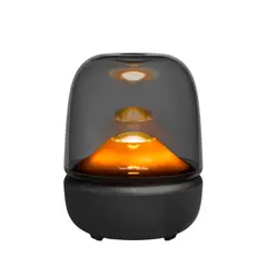 HARMAN KARDON - Parlante Bluetooth Aura Studio 5 Negro