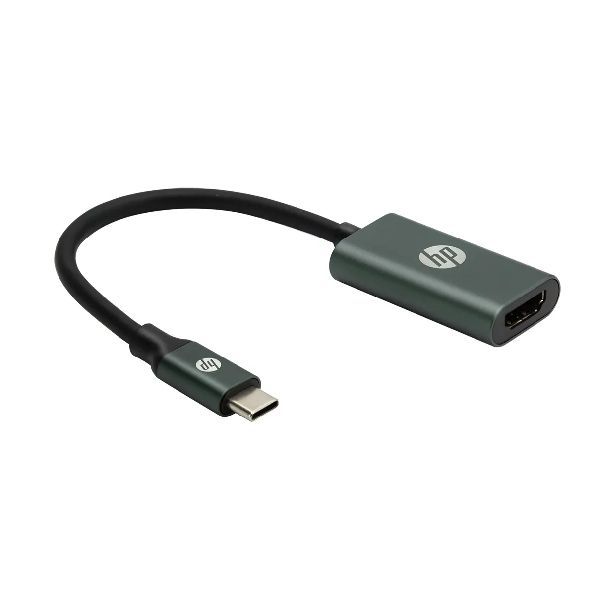HP - Adaptador de Video USB-C a HDMI  HP