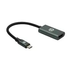 HP - Adaptador de Video USB-C a HDMI