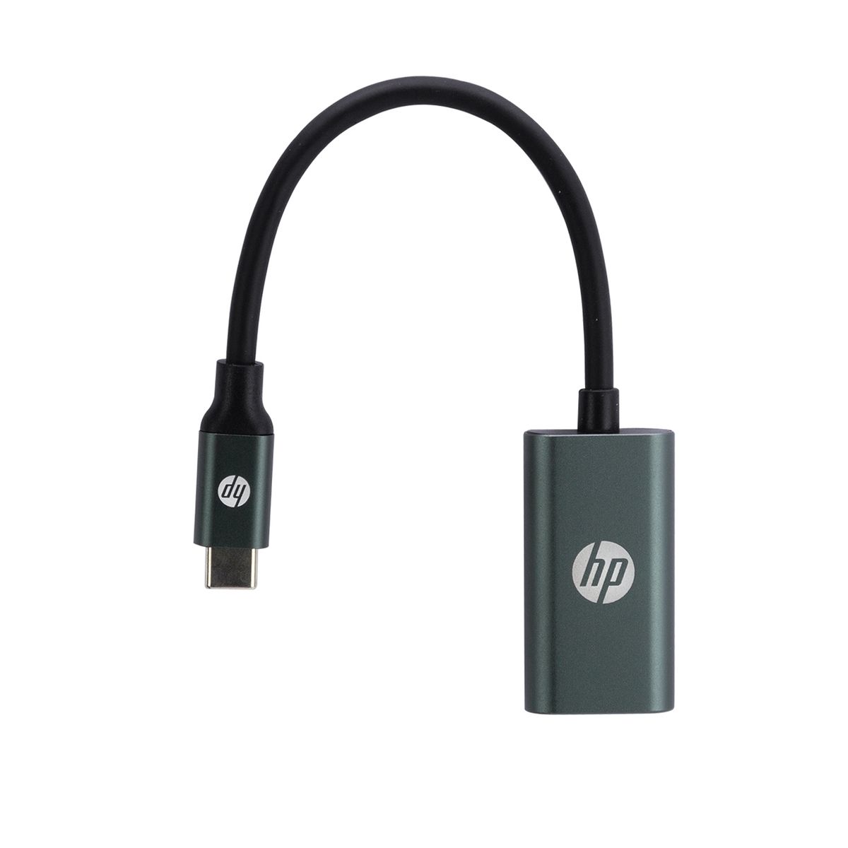 HP - Adaptador de Video USB-C a HDMI  HP