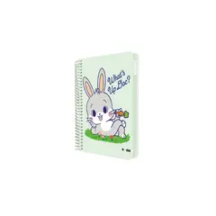 MOOVING - Cuaderno Pocket Premium Gokko