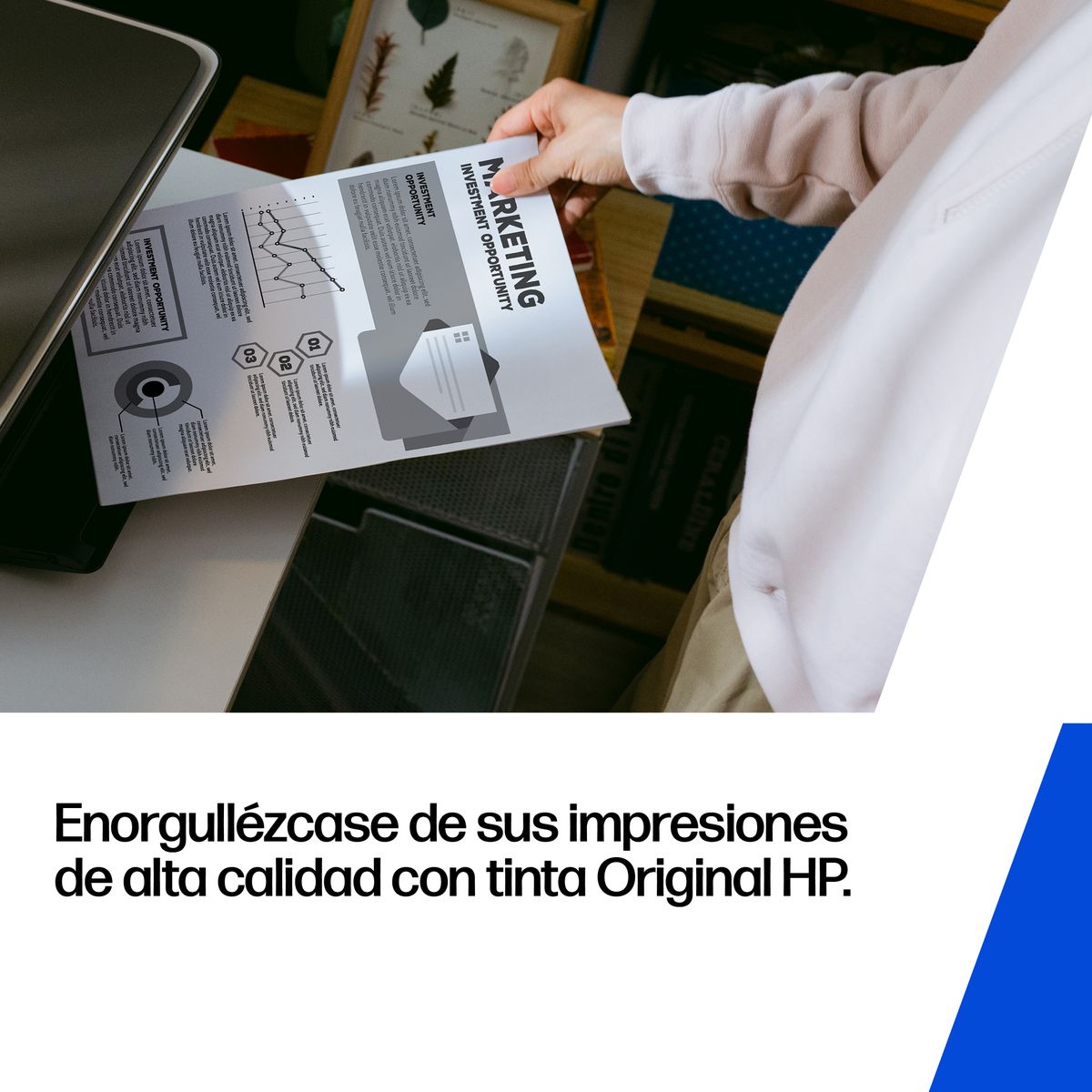 HP - HP 668 Black Original Ink Advantage Cartridge