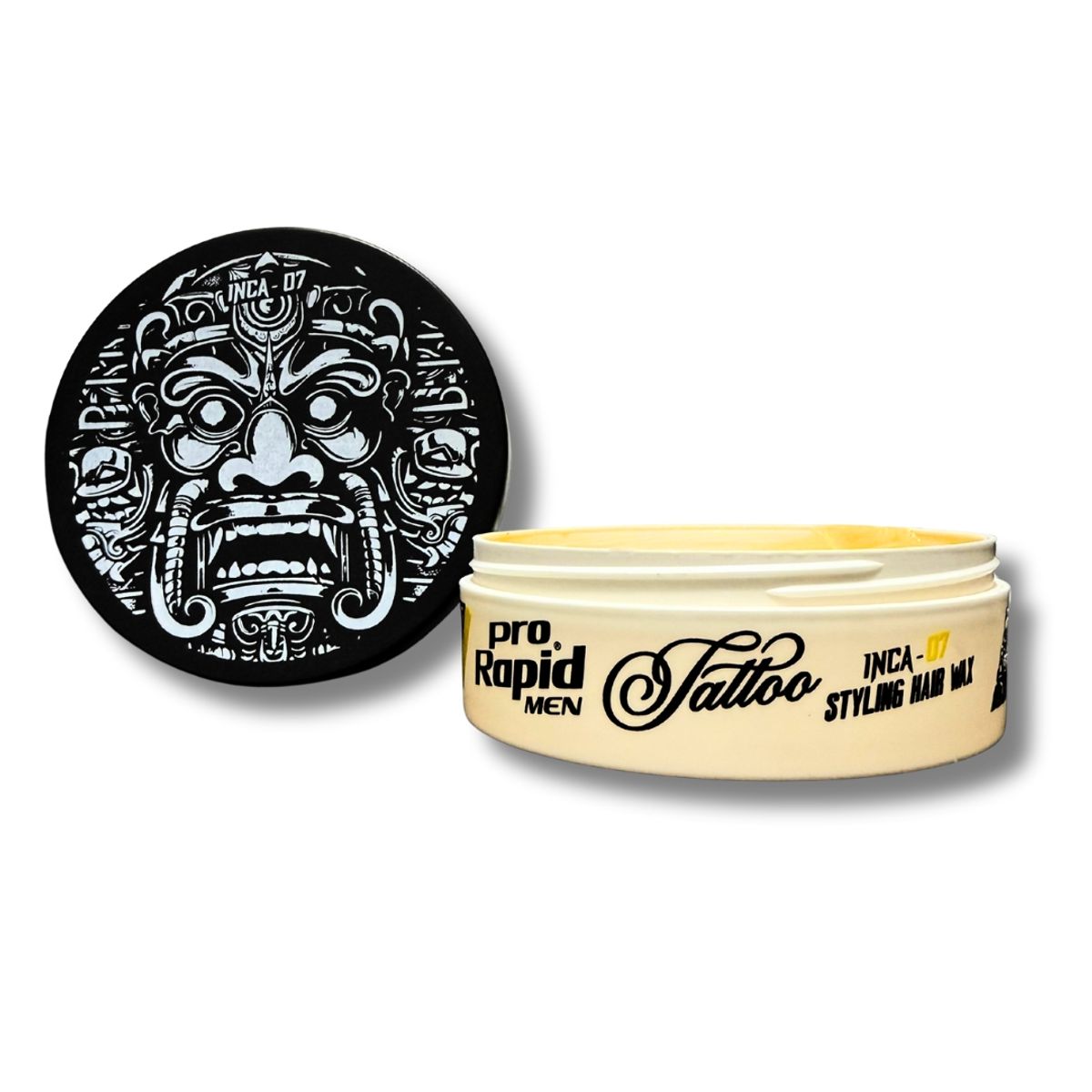 GENERICO - Pro Rapid Cera Inca 07 150ml
