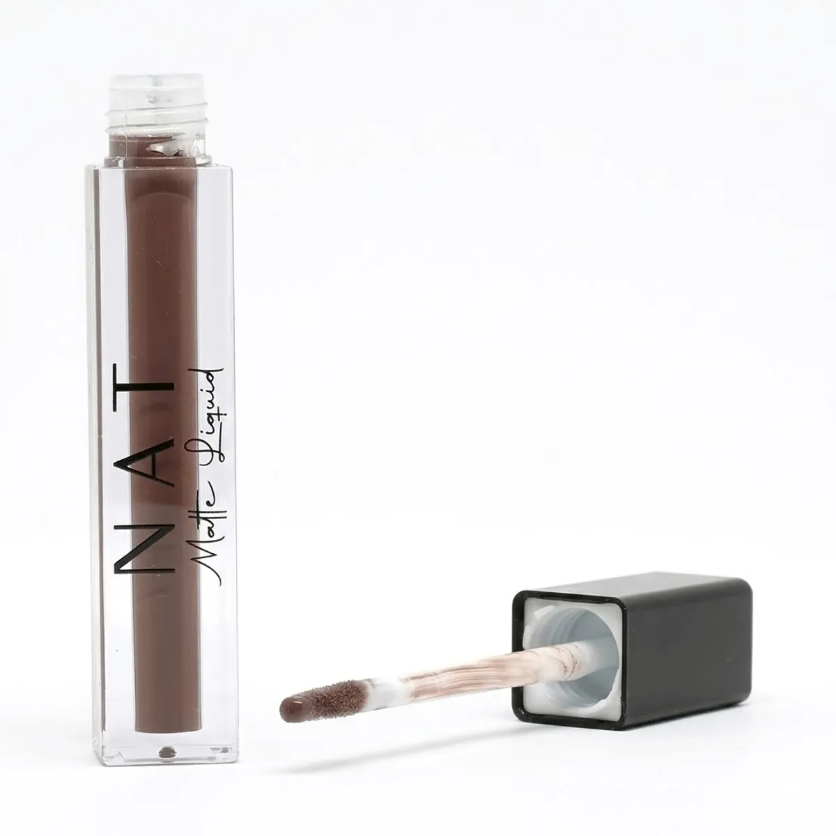 GENERICO - Labial Líquido Mate Nat Tono Cipi 4 ml