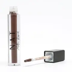 GENERICO - Labial Líquido Mate Nat Tono Cipi 4 ml