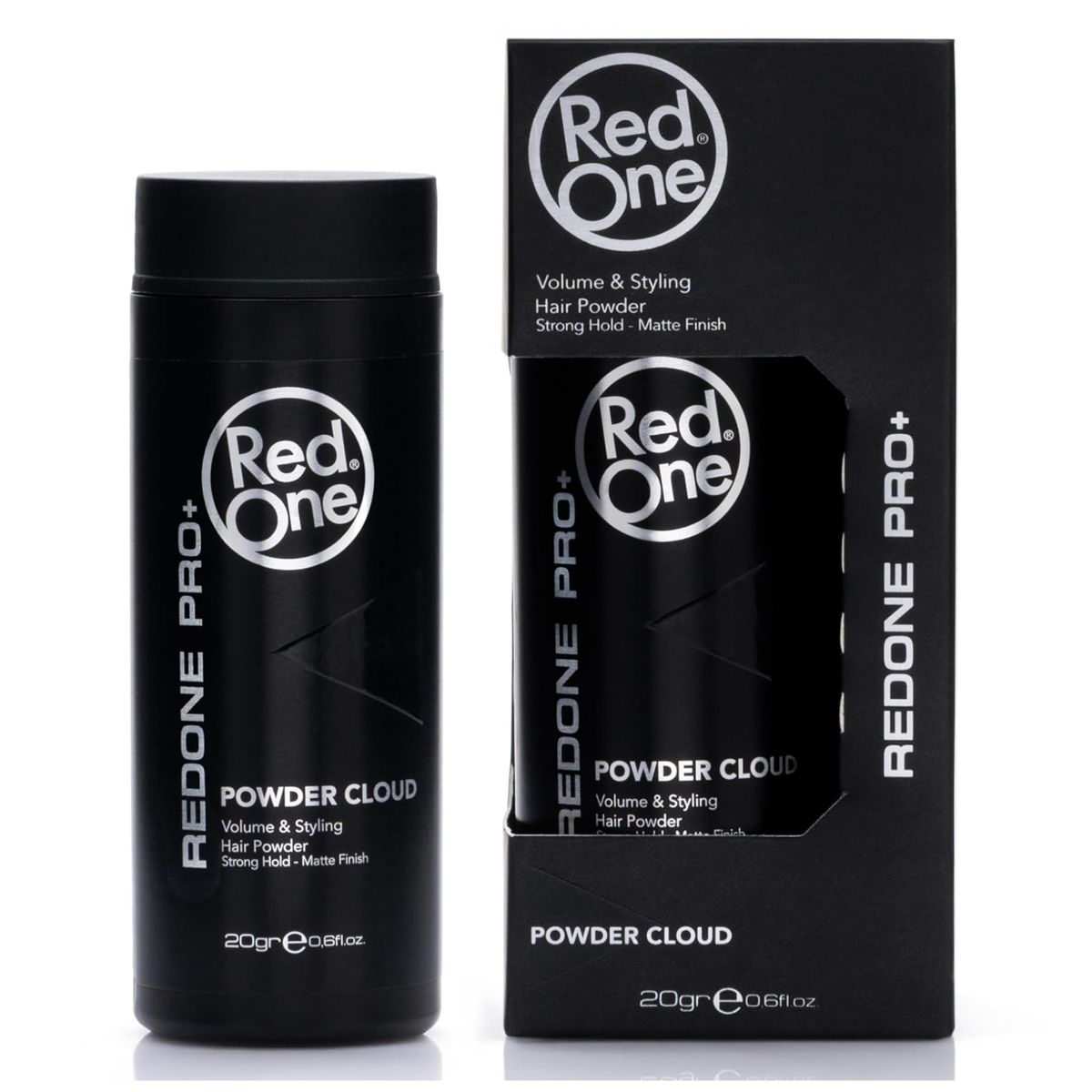 RED ONE - Redone Polvo Texturizador Voluminizador Peinados