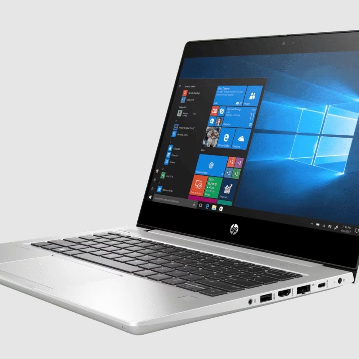 HP - Notebook HP Probook 430 G7 - Core I3 - 8Gb - 256Gb Reacondicionado