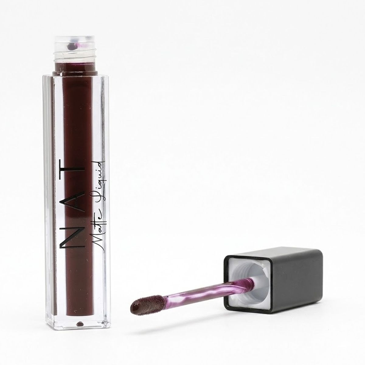 GENERICO - Labial Líquido Matte Nat Tono Grawate 4 ml