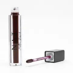 GENERICO - Labial Líquido Matte Nat Tono Grawate 4 ml