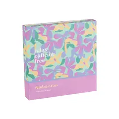 ADAGIO TEAS - Pack 21 Teabags Hierbas