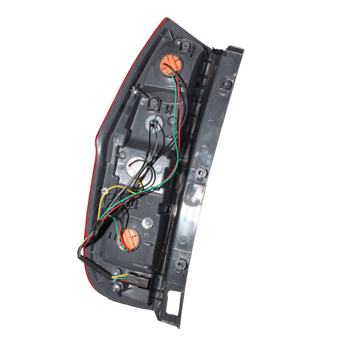 GENERICO - FOCO TRASERO DERECHO HYUNDAI H1 2008-2018