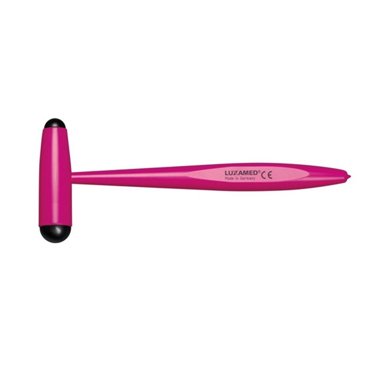 LUXAMED - Martillo De Reflejo Premium Buck Magenta Luxamed